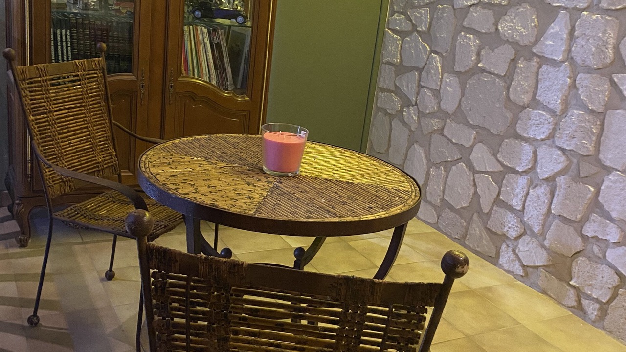 Photo of Outdoor in Geyssans
