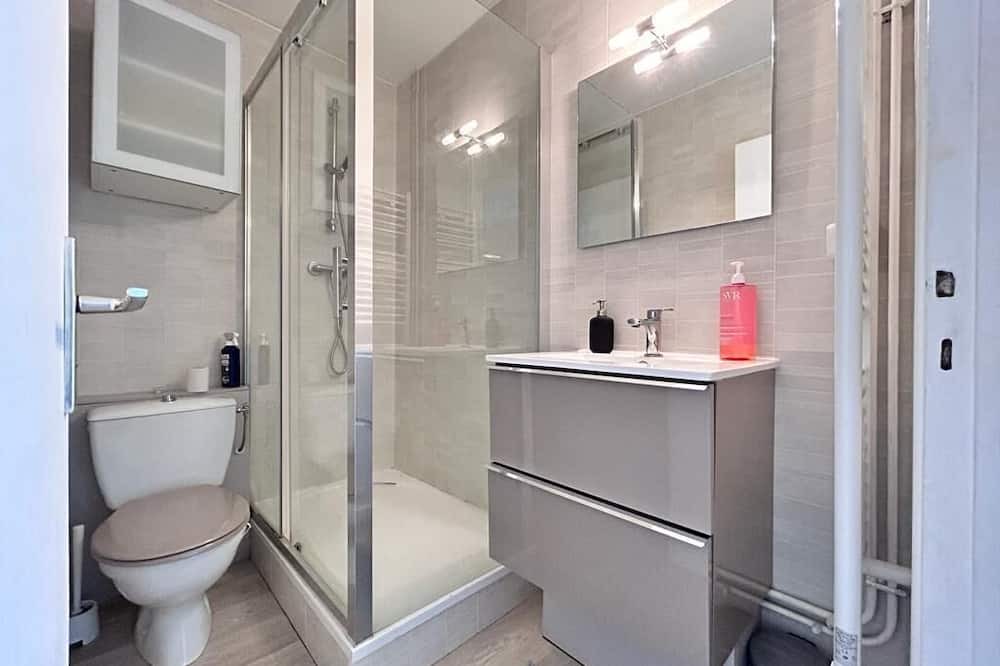Photo of Bathroom in La Gare