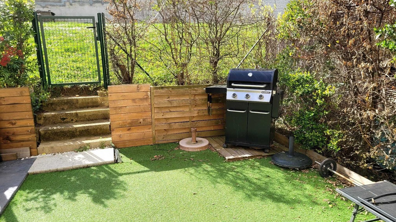 Photo of Outdoor in Vitry-sur-Seine