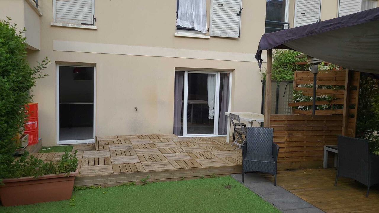 Photo of Outdoor in Vitry-sur-Seine