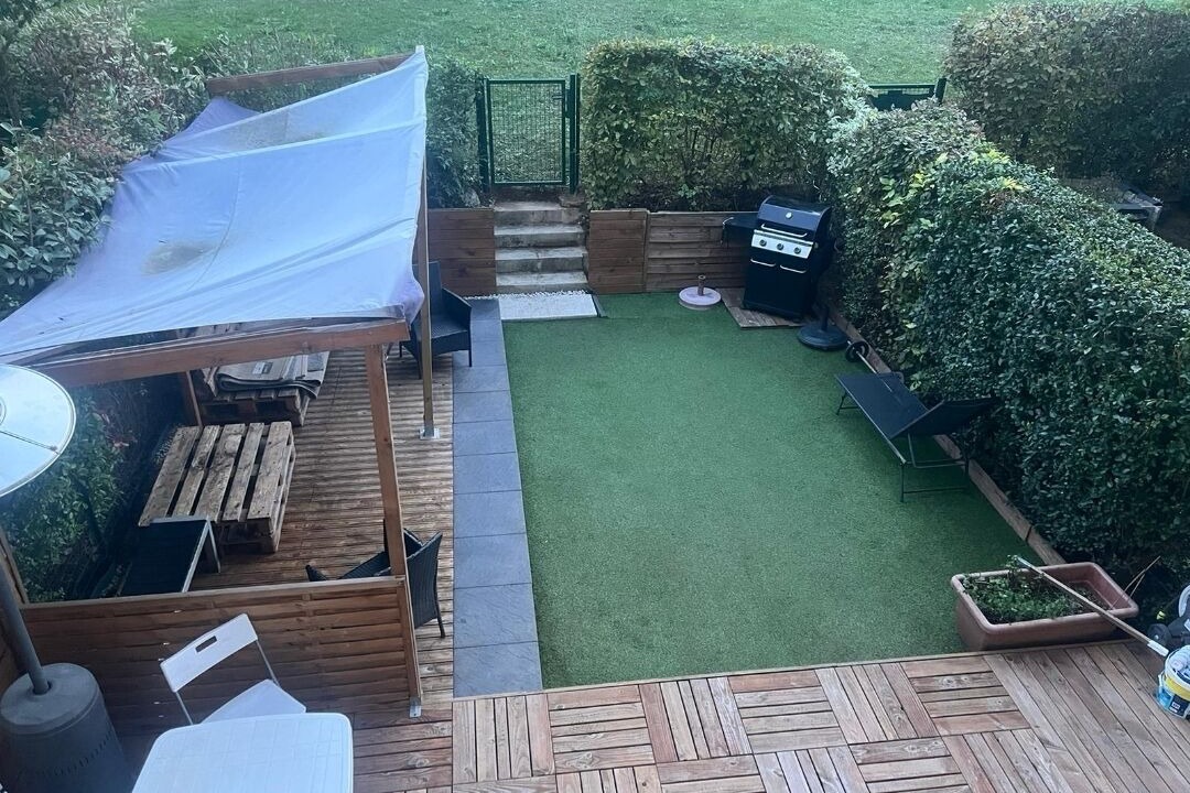 Photo of Outdoor in Vitry-sur-Seine