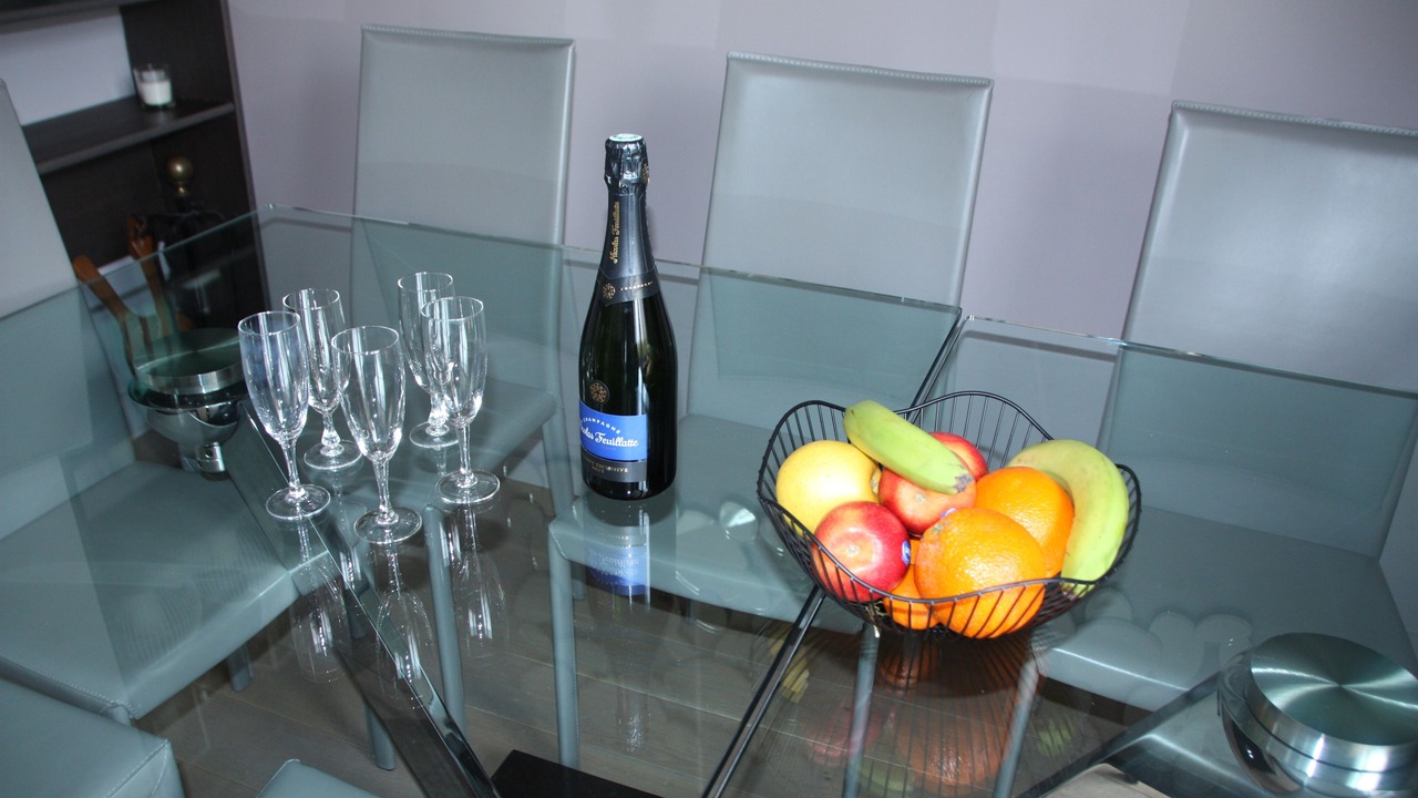 Photo of Kitchen in Gif-sur-Yvette