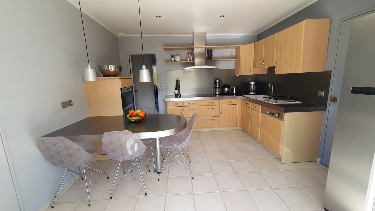 Photo of Kitchen in Gif-sur-Yvette