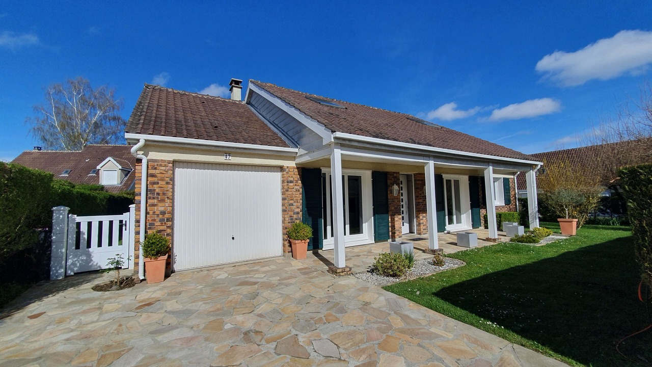 Photo of Outdoor in Gif-sur-Yvette