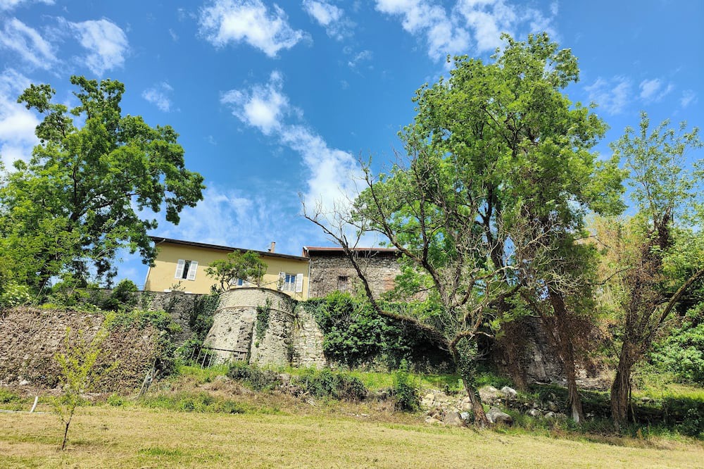 Photo of Outdoor in Saint-Sauveur