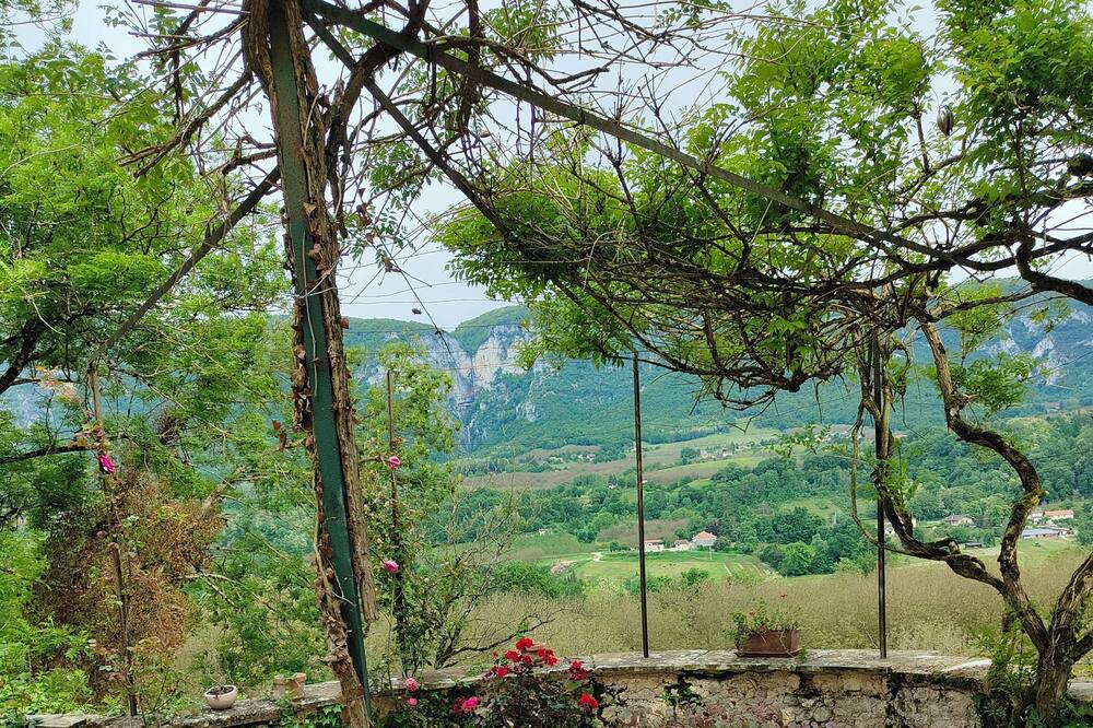 Photo of Outdoor in Saint-Sauveur