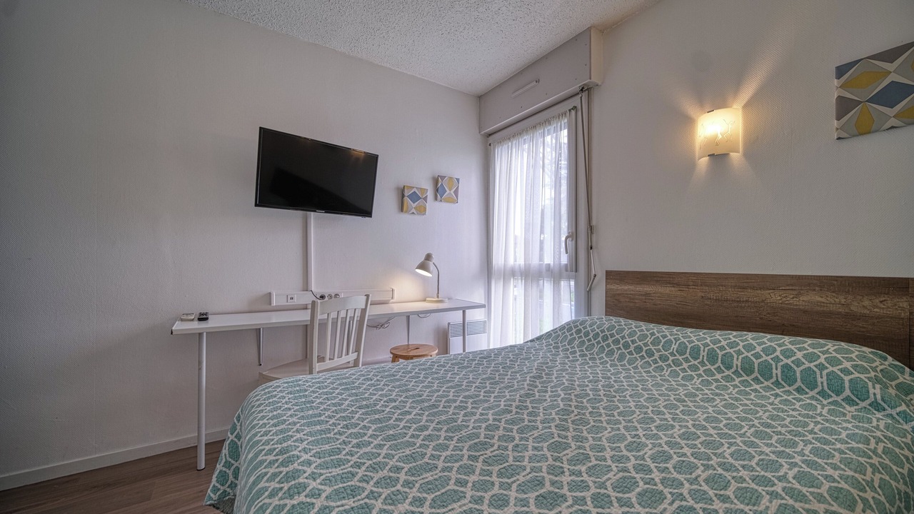 Photo of Bedroom in Saint-Peray