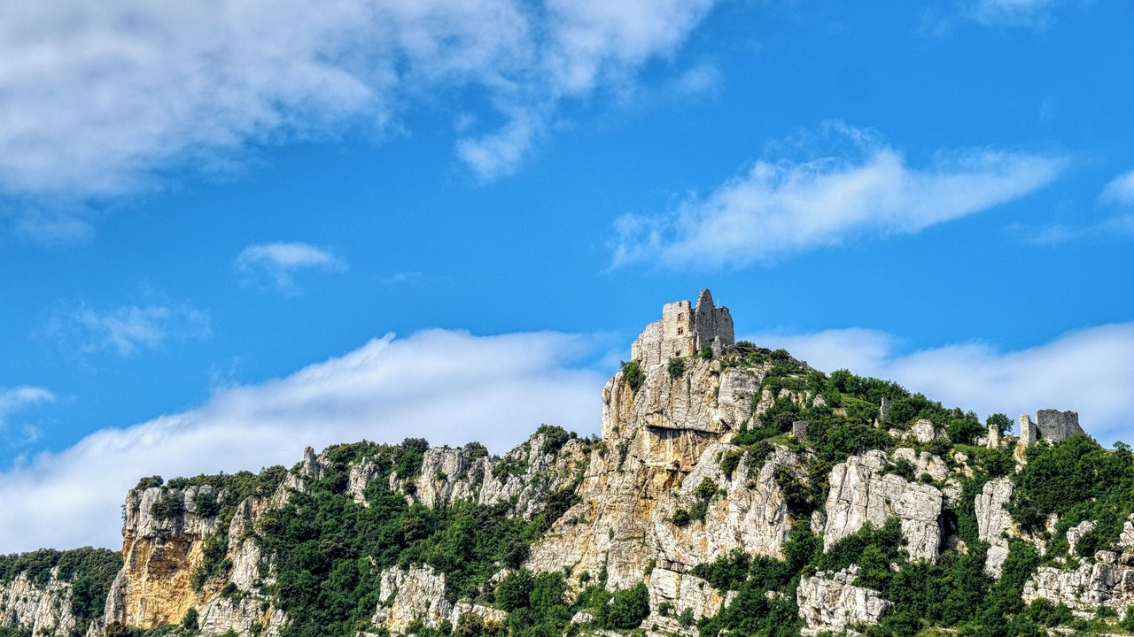 Photo of Outdoor in Saint-Peray