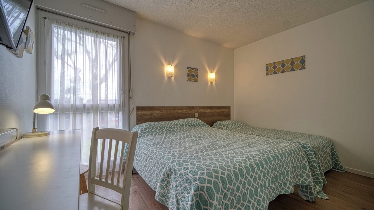 Photo of Bedroom in Saint-Peray