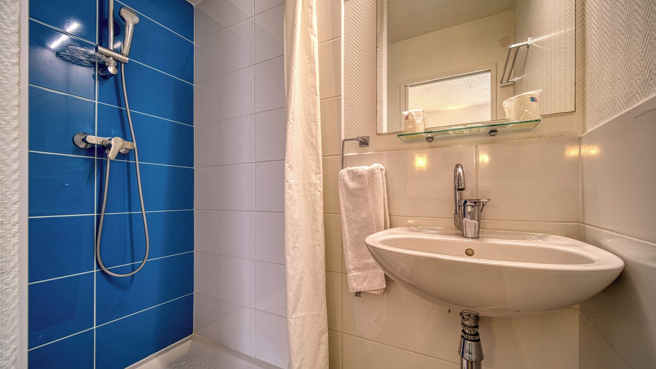 Photo of Bathroom in Saint-Peray