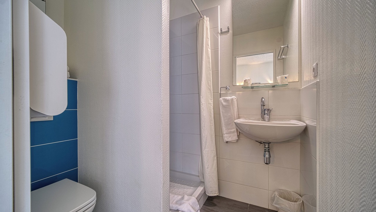 Photo of Bathroom in Saint-Peray
