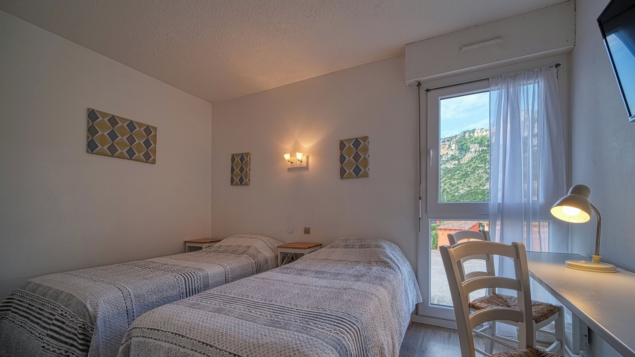Photo of Bedroom in Saint-Peray