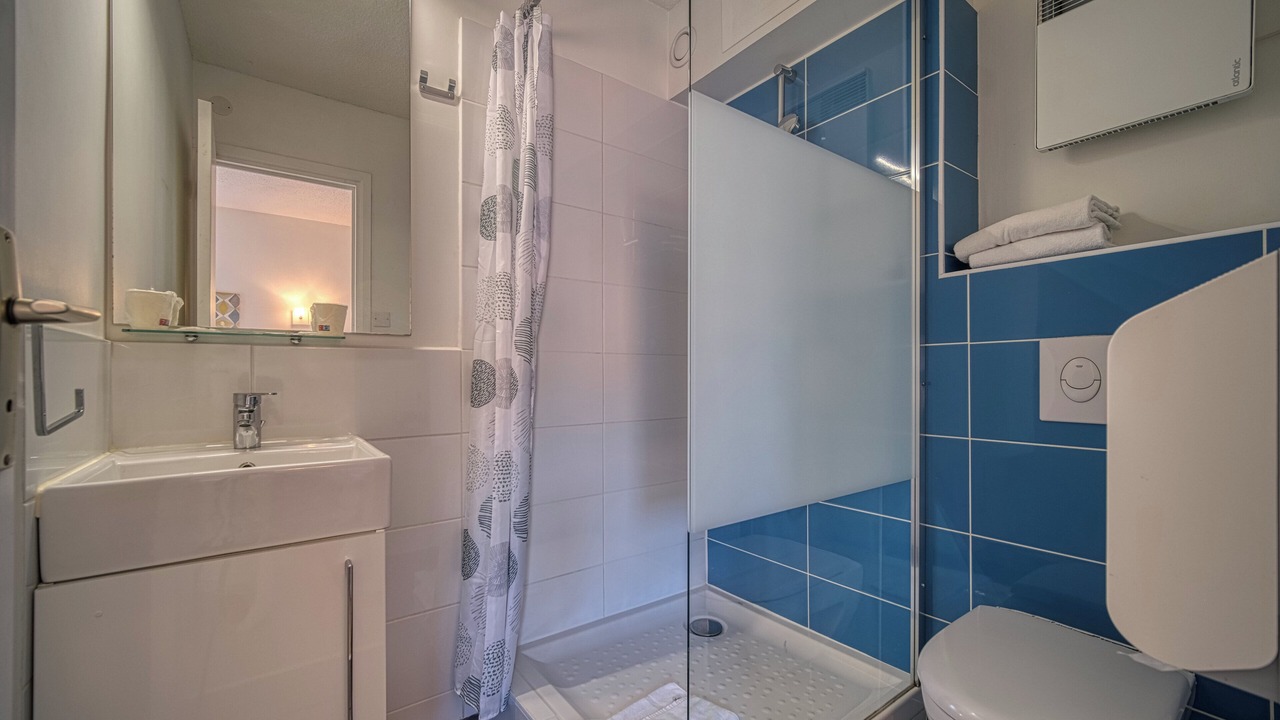 Photo of Bathroom in Saint-Peray