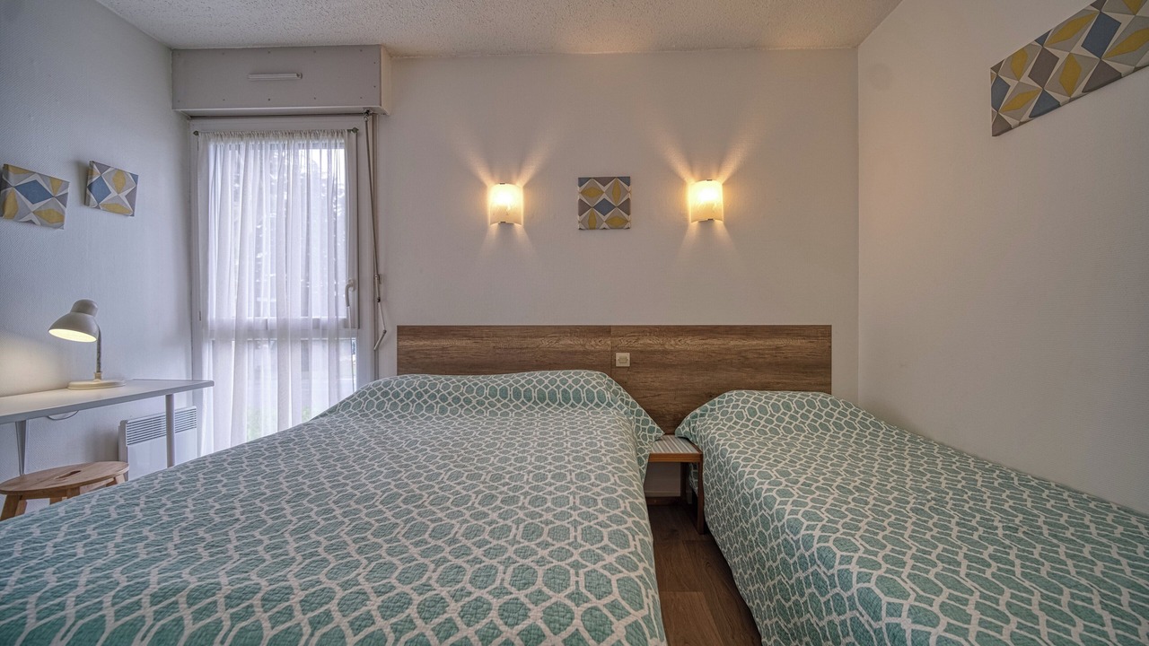 Photo of Bedroom in Saint-Peray