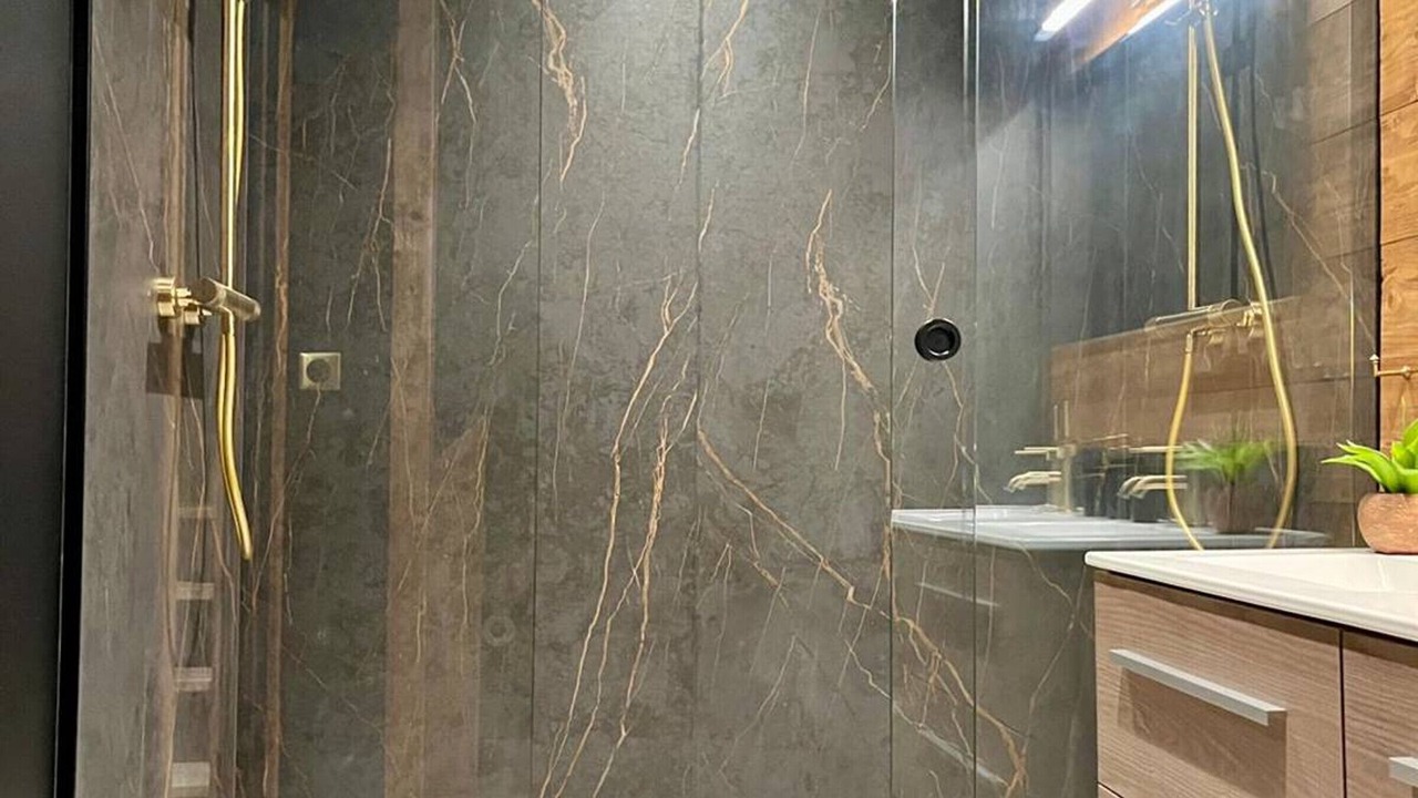 Photo of Bathroom in Rencurel