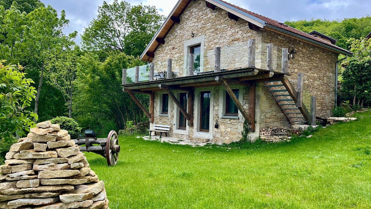 Photo of Outdoor in Rencurel