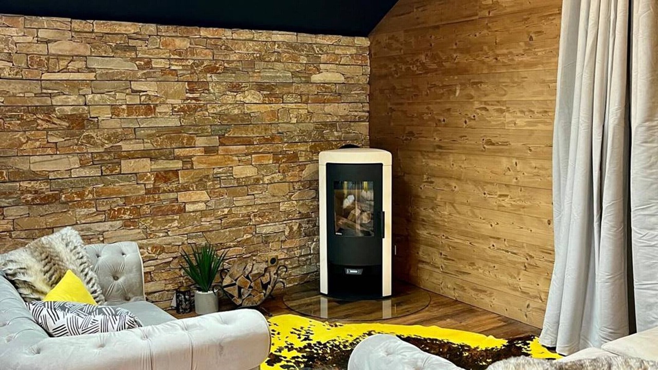 Photo of Outdoor in Rencurel