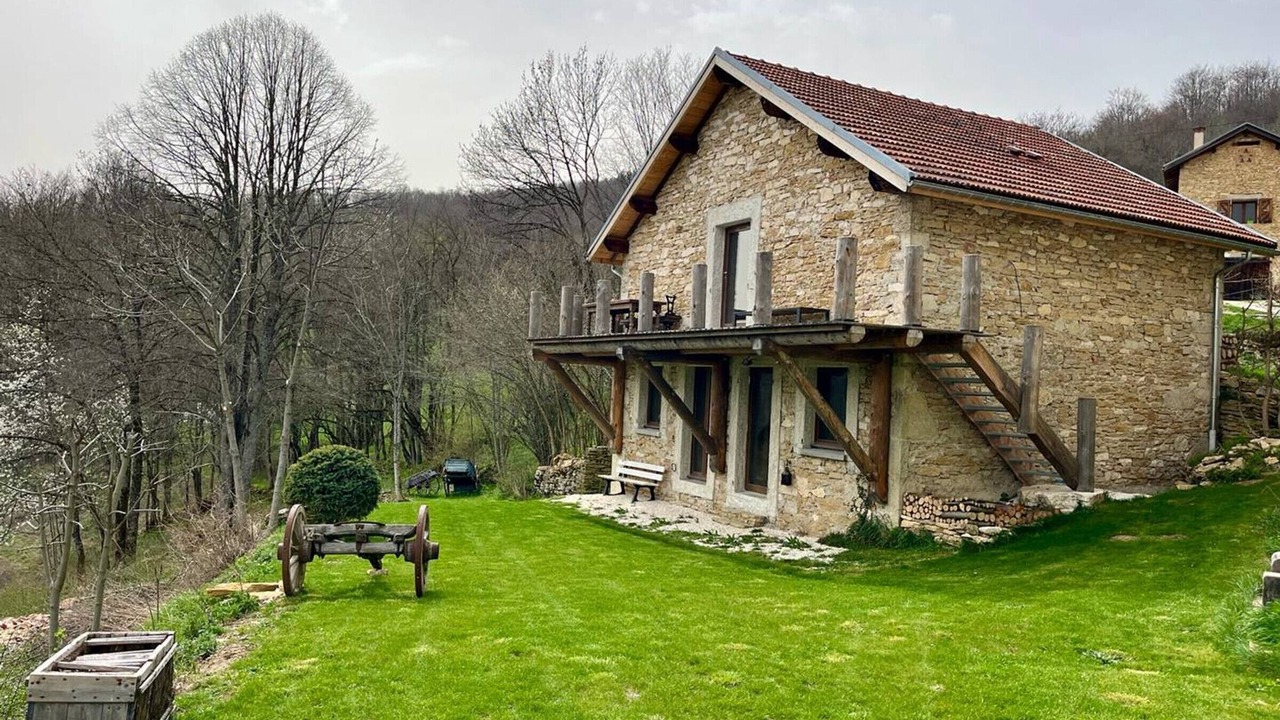 Photo of Outdoor in Rencurel