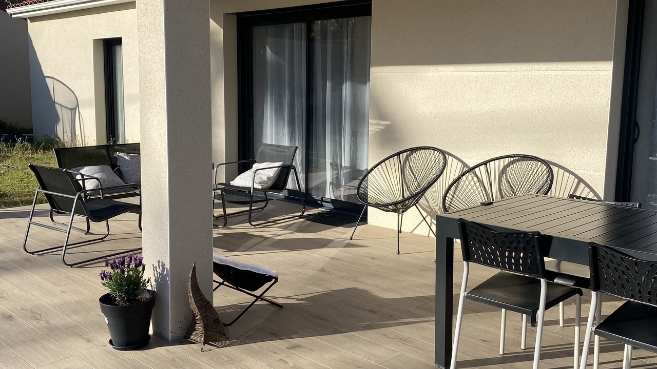 Photo of Outdoor in Montoison