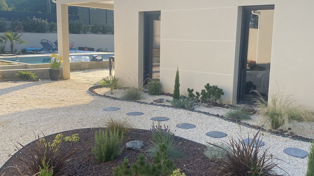 Photo of Outdoor in Montoison