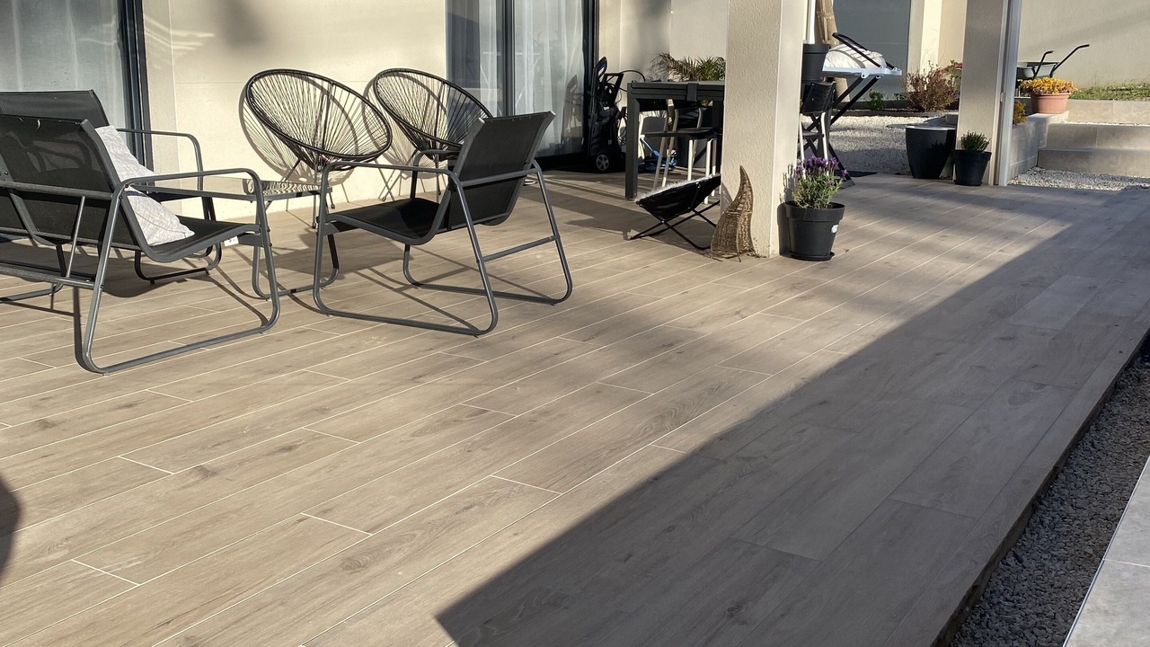 Photo of Outdoor in Montoison