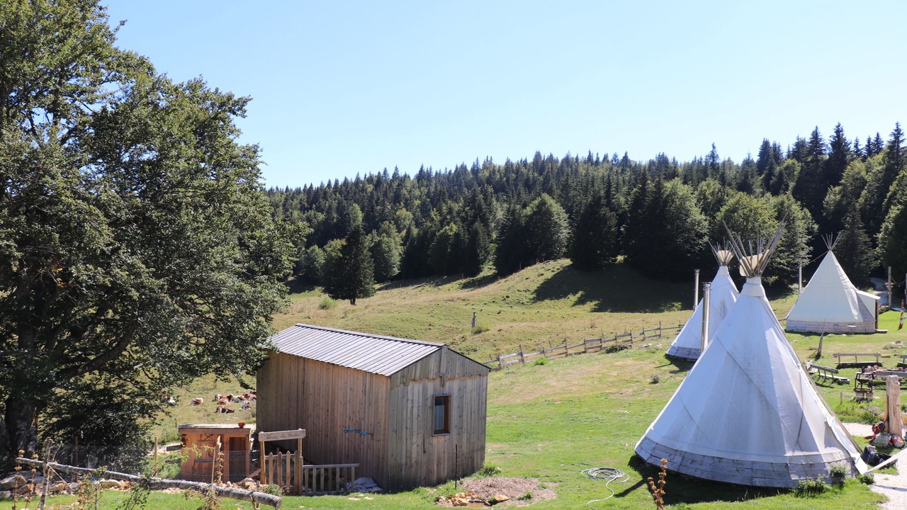 Photo of Outdoor in Montcel