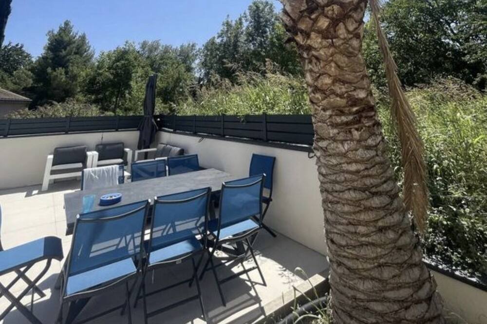 Photo of Outdoor in Montelimar