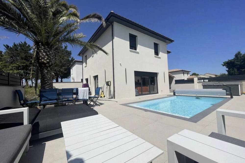 Photo of Outdoor in Montelimar