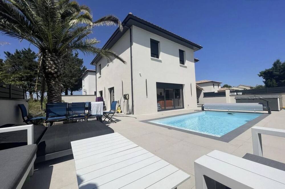 Photo of Outdoor in Montelimar