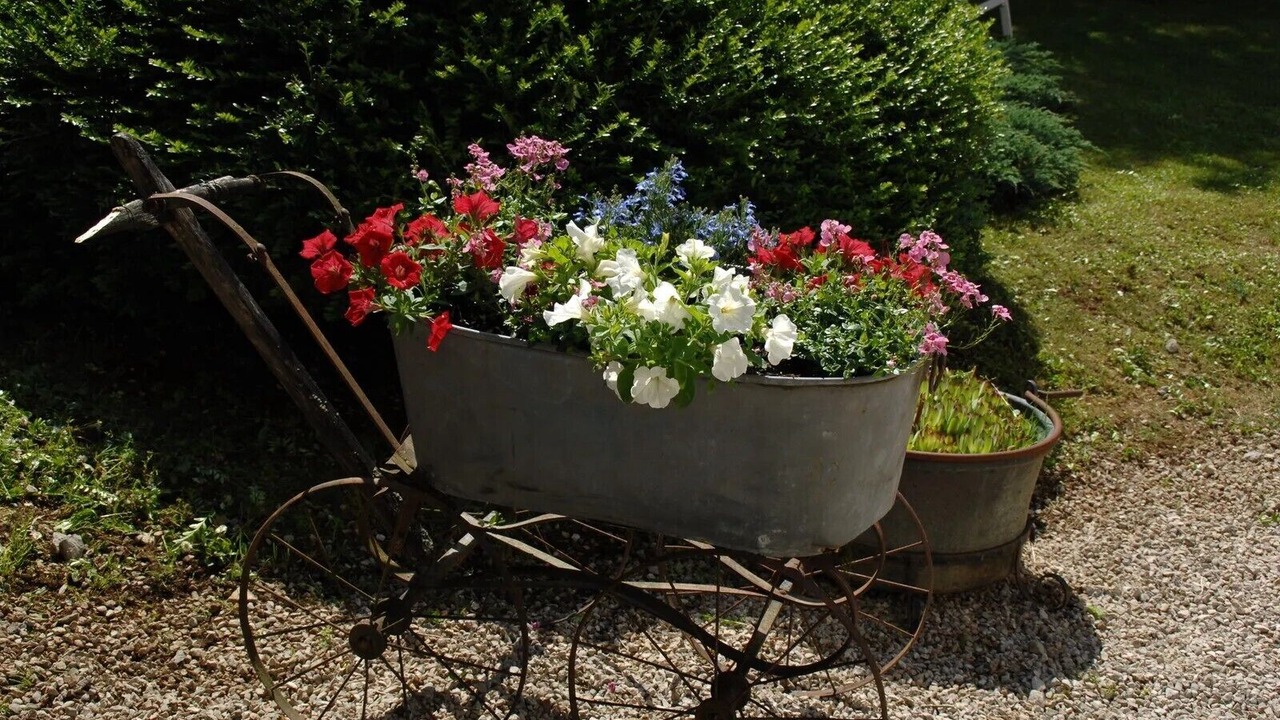 Photo of Outdoor in Le Latet
