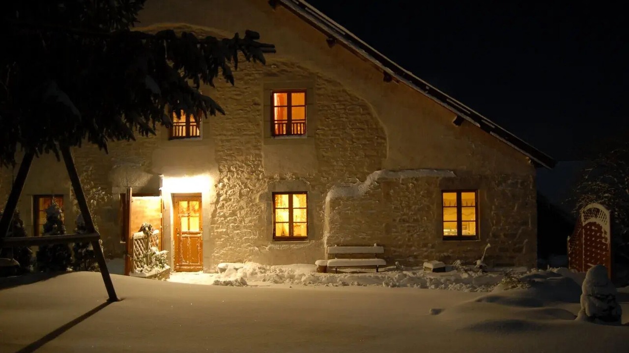 Photo of Outdoor in Le Latet
