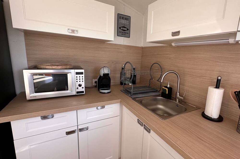 Photo of Kitchen in Metabief