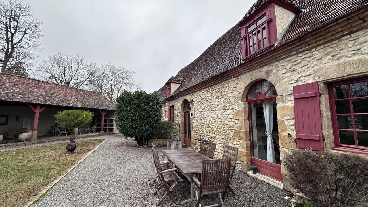 Photo of Outdoor in Souvigny