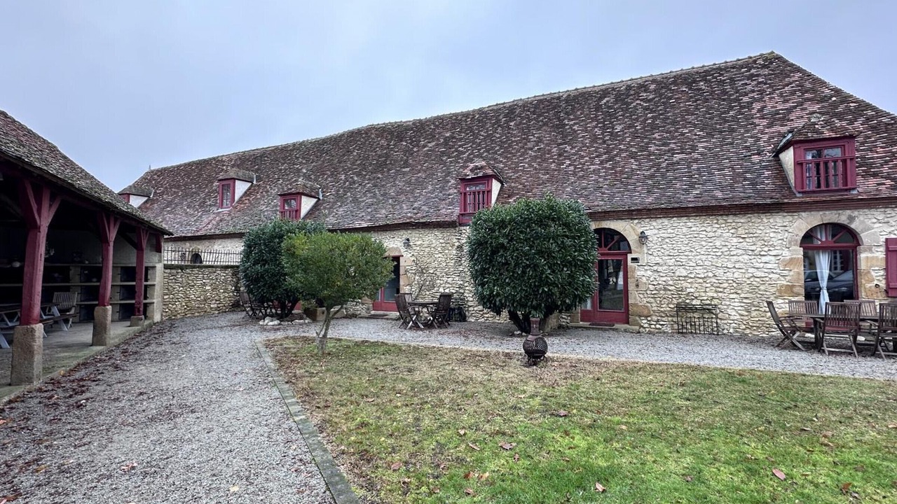 Photo of Outdoor in Souvigny