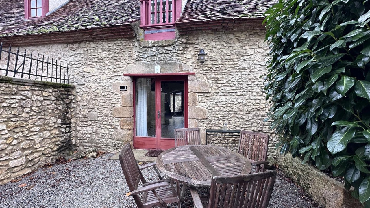 Photo of Outdoor in Souvigny