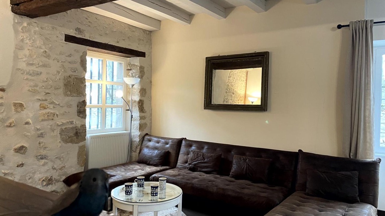 Photo of Livingroom in Souvigny