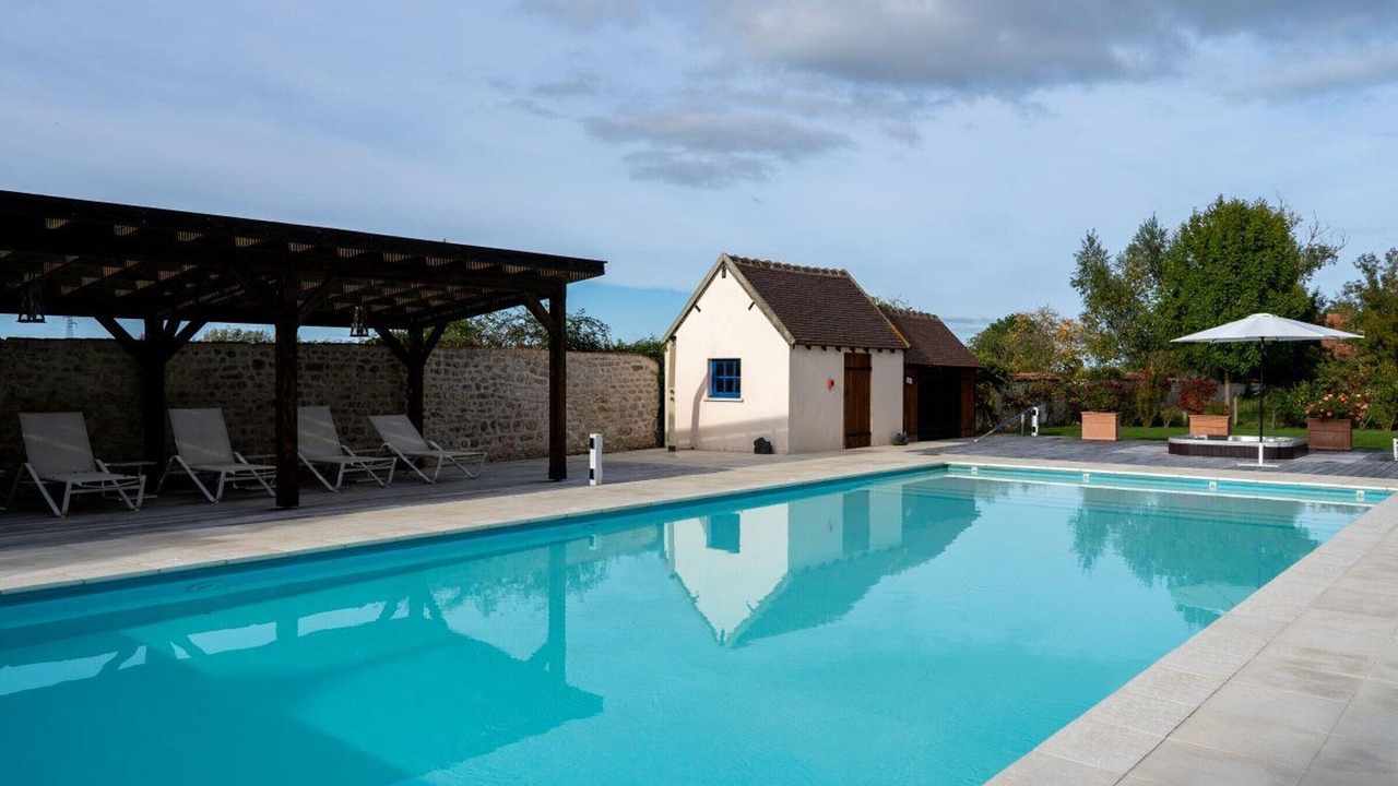 Photo of Outdoor in Souvigny