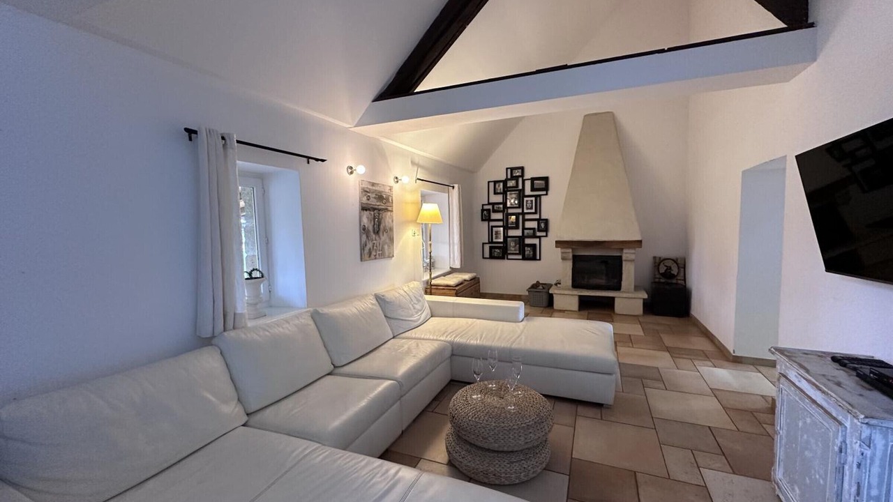 Photo of Livingroom in Souvigny
