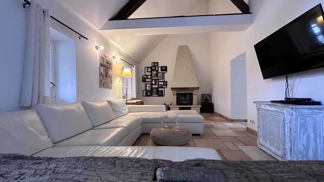 Photo of Livingroom in Souvigny