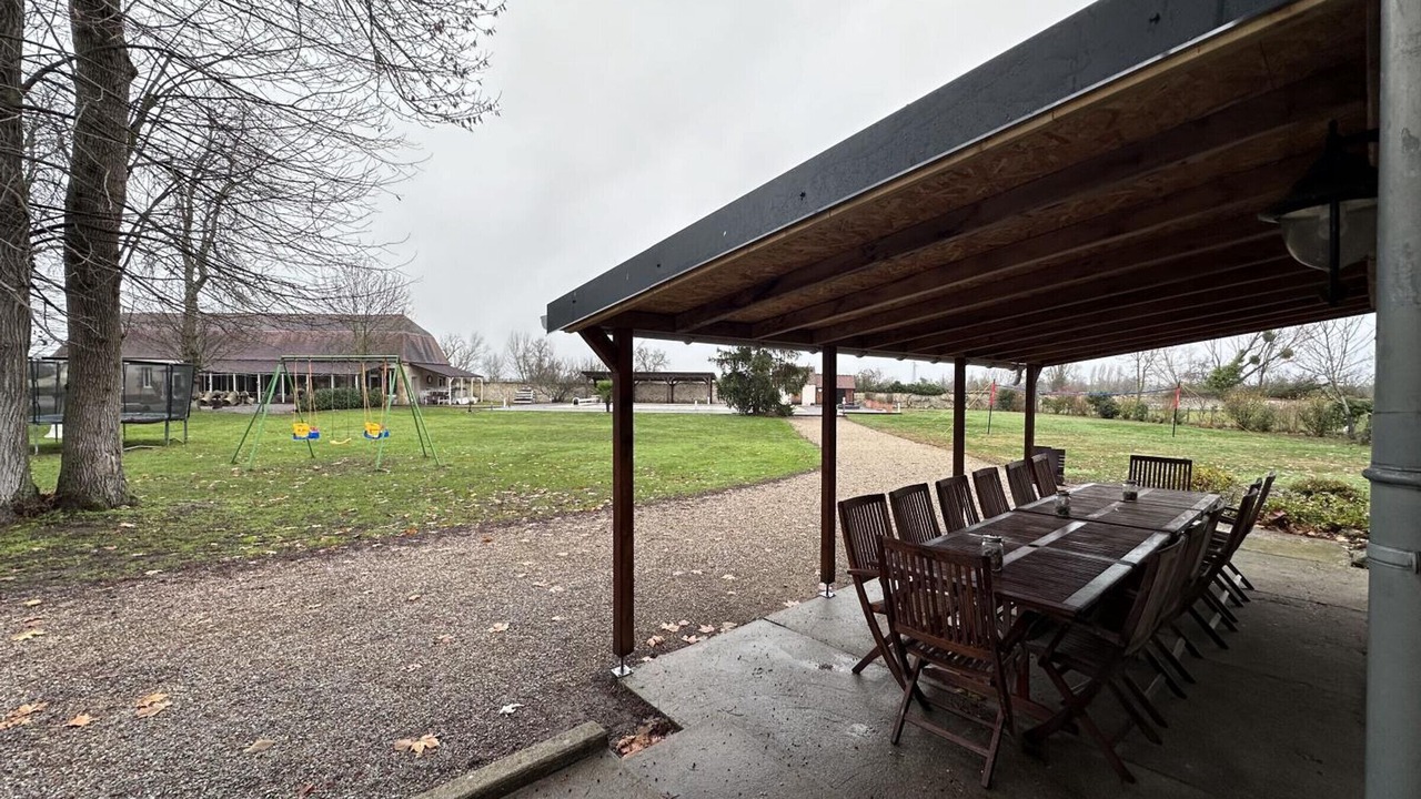 Photo of Outdoor in Souvigny