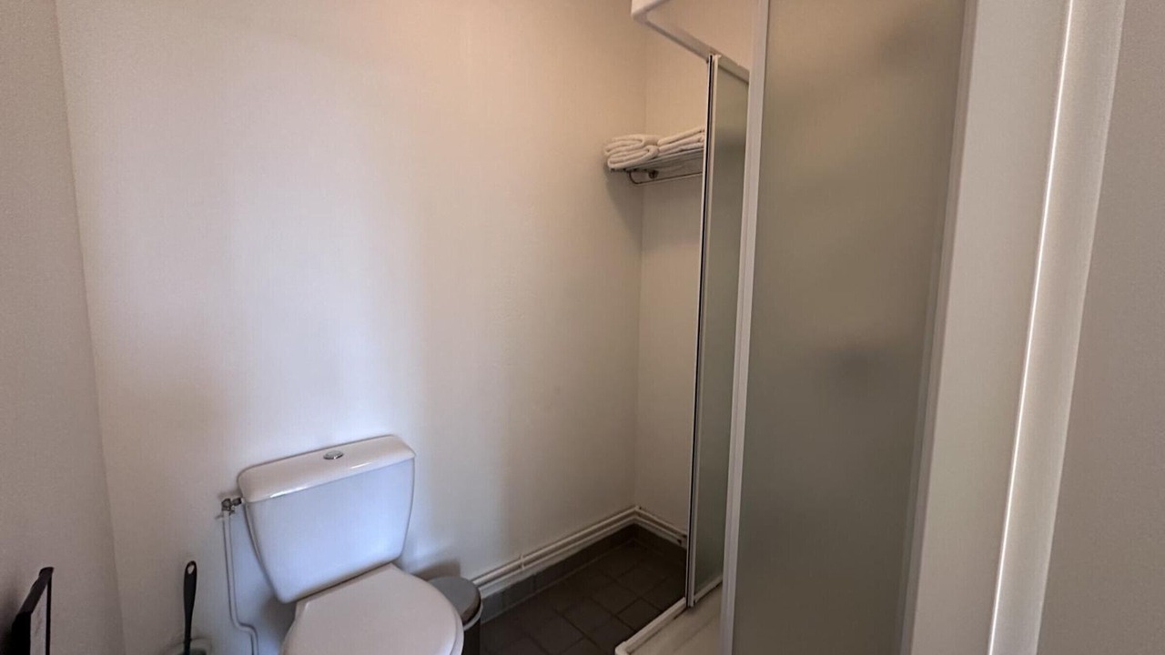 Photo of Bathroom in Souvigny