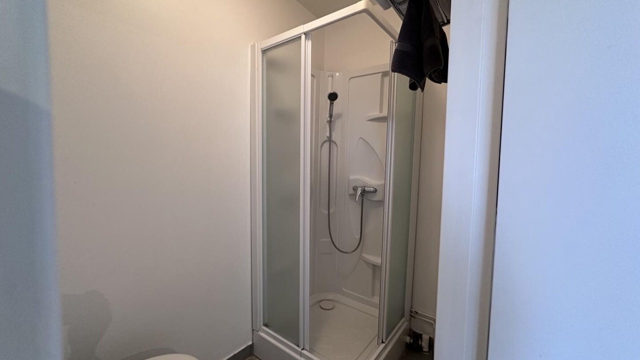 Photo of Bathroom in Souvigny