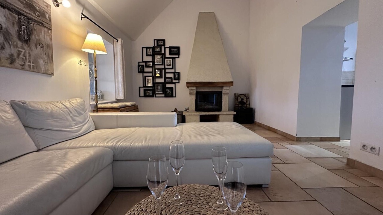 Photo of Livingroom in Souvigny