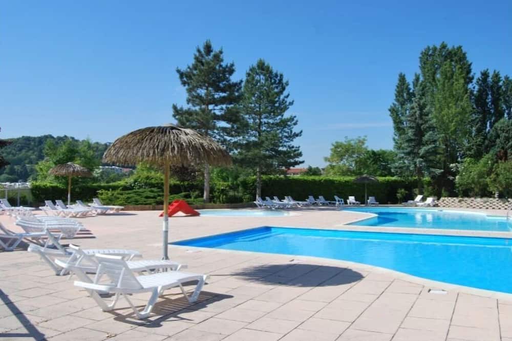 Photo of Outdoor in Condrieu