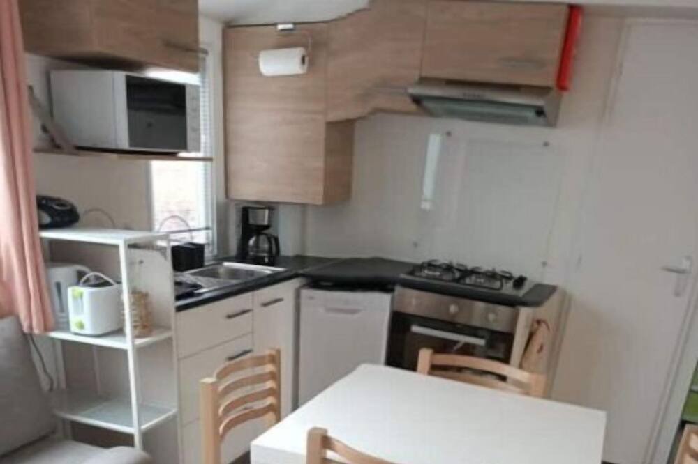Photo of Kitchen in Condrieu
