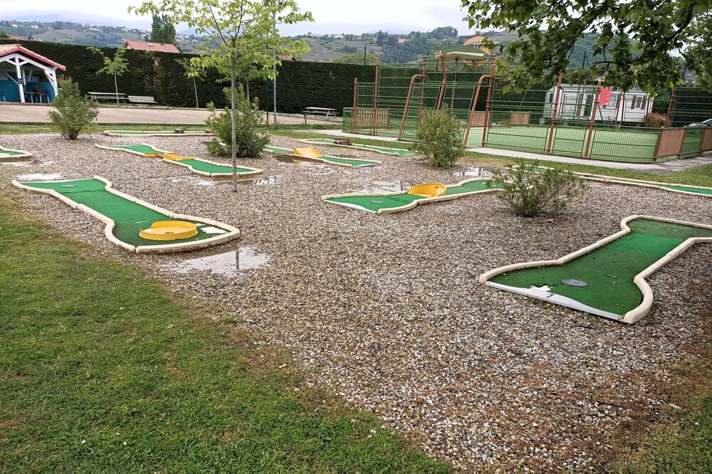 Photo of Outdoor in Condrieu