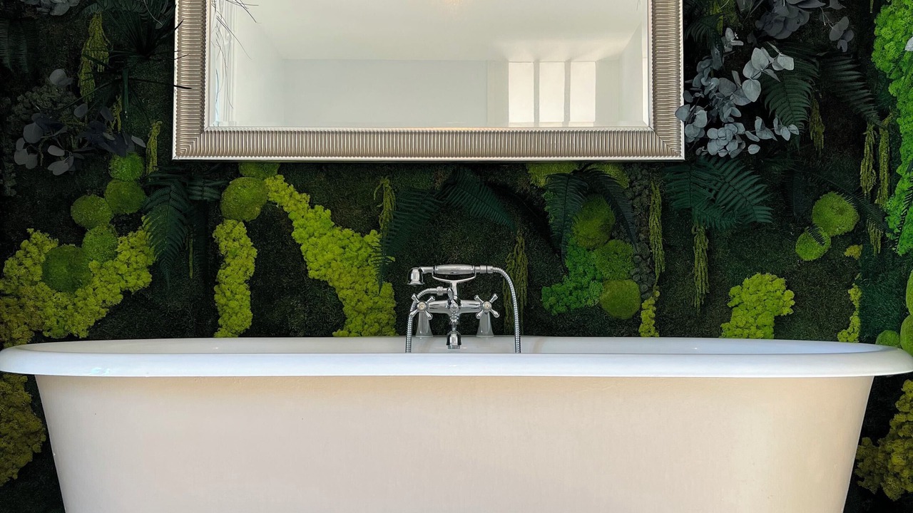 Photo of Bathroom in Parentignat