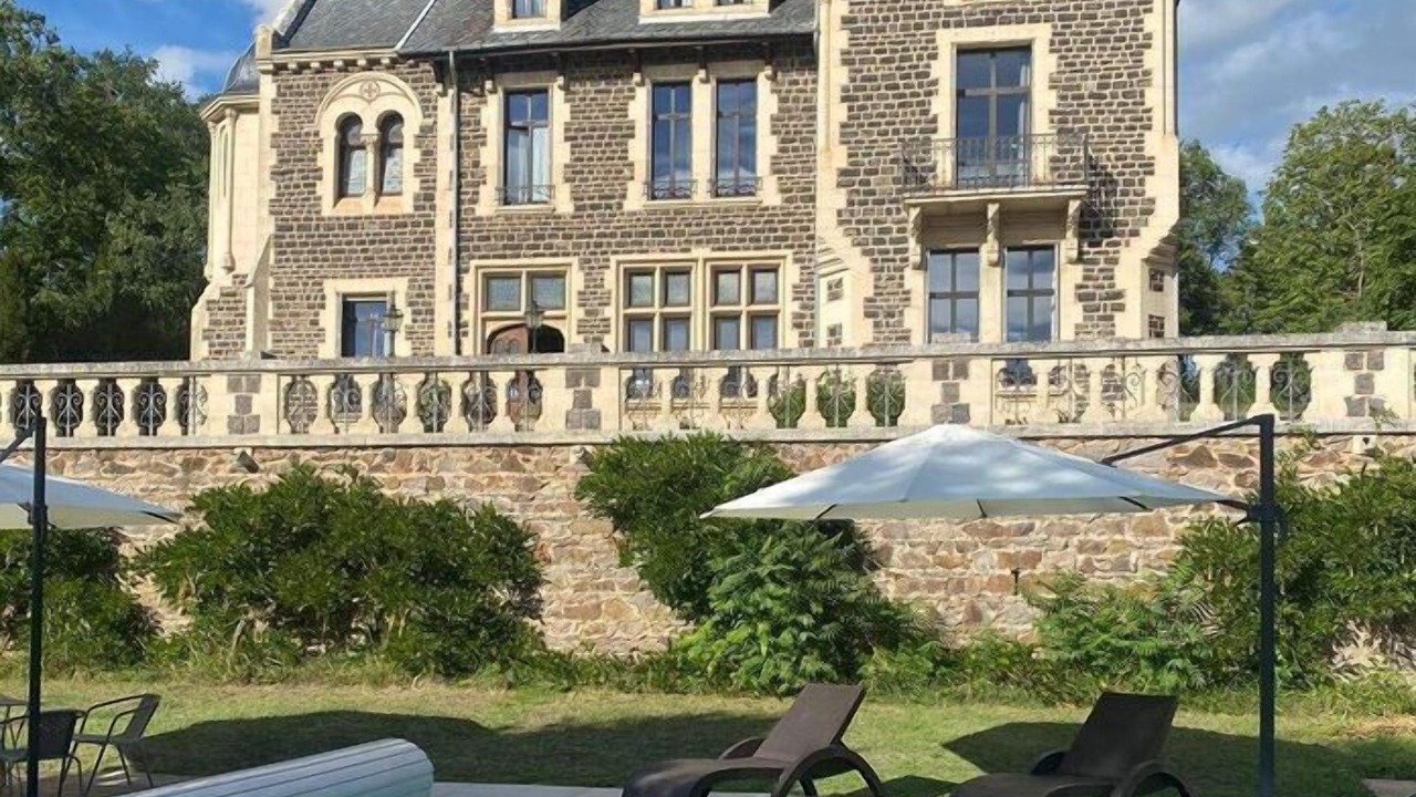 Photo of Outdoor in Parentignat