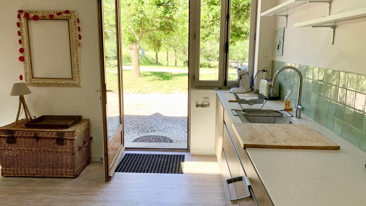 Photo of Kitchen in Grane