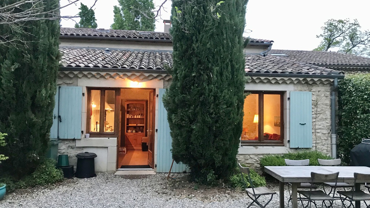 Photo of Outdoor in Grane
